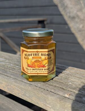 Wildfire Honey