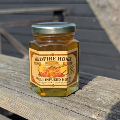 Wildfire Honey